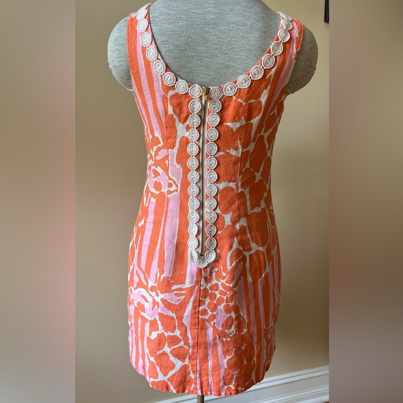 Lilly Pulitzer Dress - Picture 5 of 9